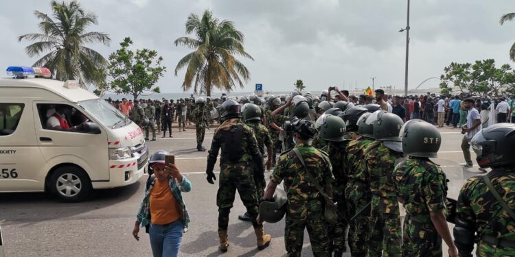 இன்றைய (16) செய்திகளின் சுருக்கம் - Pagetamil